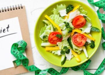 حسام موافي يقدم 7 نصائح سحرية لإنقاص الوزن..