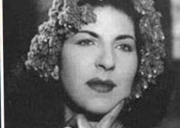 زينات صدقي.. لم تجد إيجار منزلها ولم يحضر جنازتها أي فنان !!!