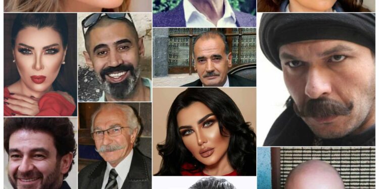 عزك ياشام يتناول البيئة الشامية بطريقة مختلفة موجهة إلى كل اسرة عربية