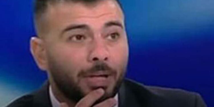 عماد متعب: فوز الأهلي برباعية نتيحة عادلة.. وتغييرات الزمالك حسّنت أداء الأبيض