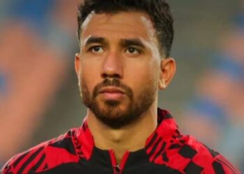 تريزيجيه ..  مهنئاً المنتخب الأولمبي شرفتونا ومستنيين الكأس