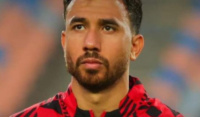 تريزيجيه .. مهنئاً المنتخب الأولمبي شرفتونا ومستنيين الكأس