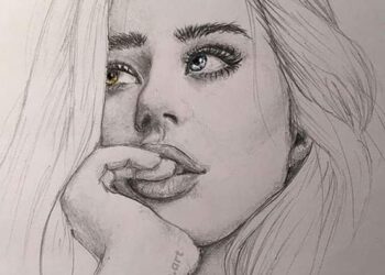 قرابين الغزل …