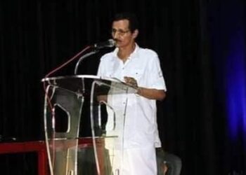 رحيم جماعي يكتب« على أحزن ما يرام 4»