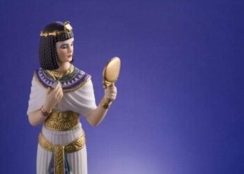 المرأة المصرية فى اللغة المصرية القديمة …