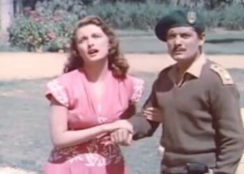 رد قلبى وشروق وغروب والقاهرة 30 .. أفلام تناولت ثورة 23 يوليو فى السينما