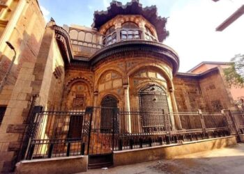 سبيل رقية دودو…