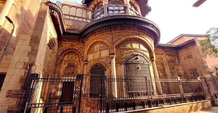 سبيل رقية دودو…