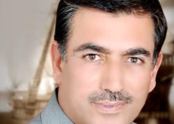 يارجلاً يشغلُ أوقاتي …