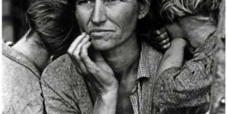 ضاق الحال …