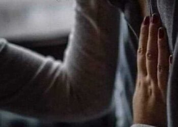 يا إبنه قلبي …