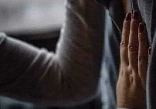 يا إبنه قلبي …