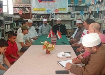 محاضرات وعروض فنية في احتفالات ثقافة الشرقية