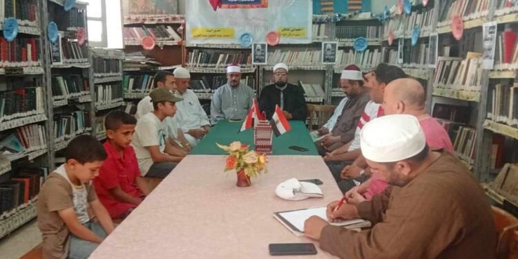 محاضرات وعروض فنية في احتفالات ثقافة الشرقية