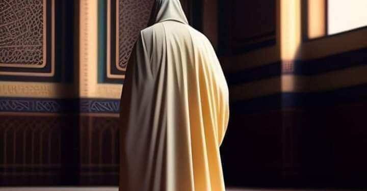 فتيل المسبحة …