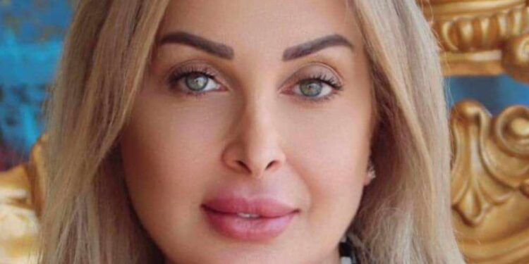 الأديبة زينة جرادي تكتب « سرير الملذَّات » …