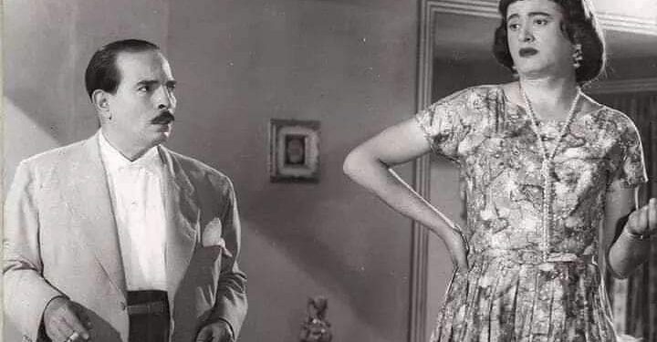 أبتسم … مع سكر هانم