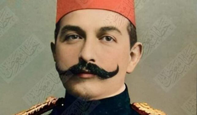 الله حي عباس جاي …!!