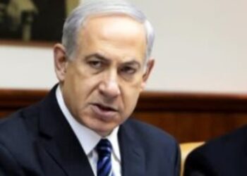 نقل رئيس الوزراء الإسرائيلى بنيامين نتنياهو إلى المستشفى بعد تعرضه للإغماء