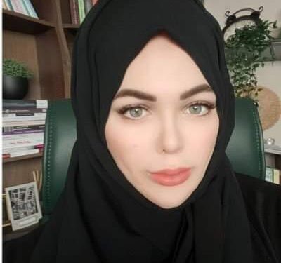 إحسان الفقيه تكتب..الرعب القادم من المغرب