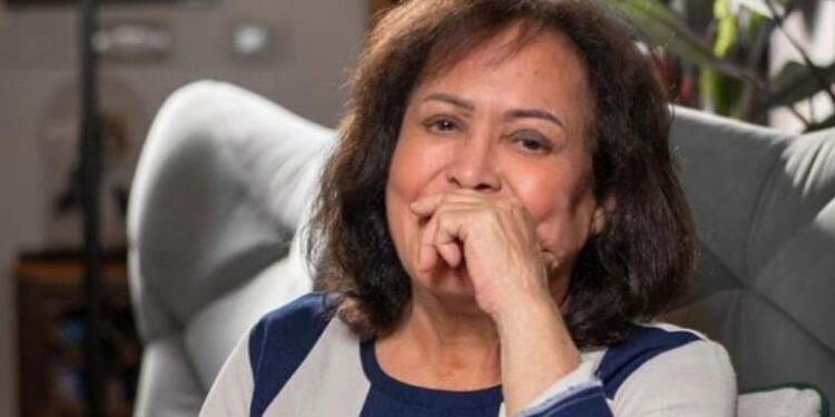 حياة الفهد تكشف سبب عدم خضوعها لعمليات التجميل