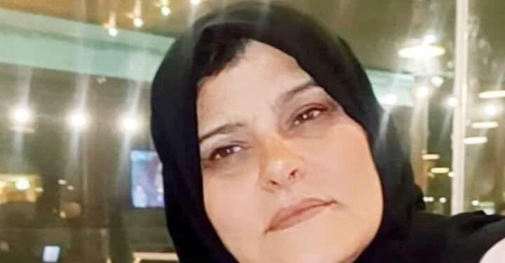 «والشيب مني »بقلم د آمال بوحرب