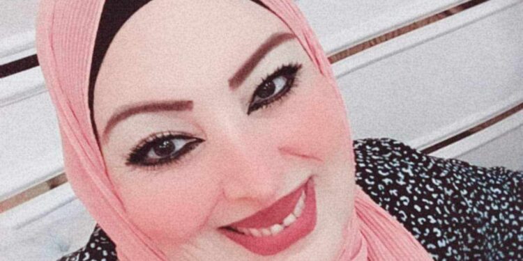 « فاح عطر ورودي » للشاعرة حسنه محمد …