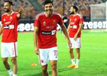 مواعيد مباريات الأهلى القادمة فى الدورى الممتاز