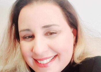 دمـعـتـي …