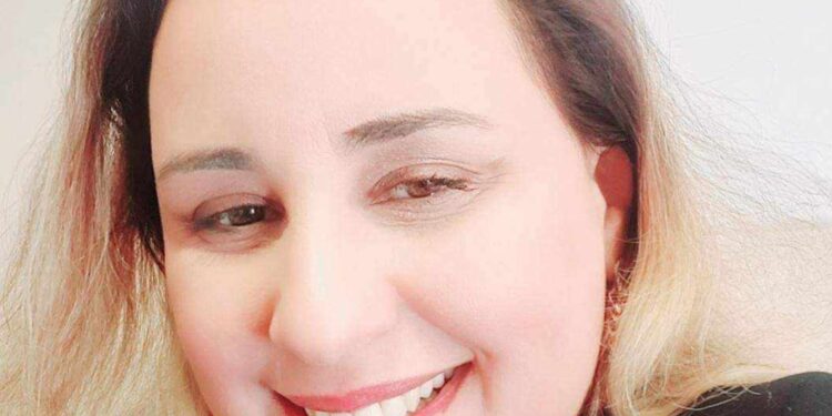 دمـعـتـي …