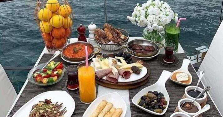 الإشتياق & الفقد”