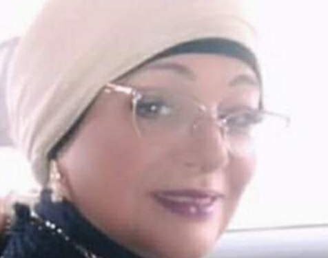 محبتك هي الملاذ …