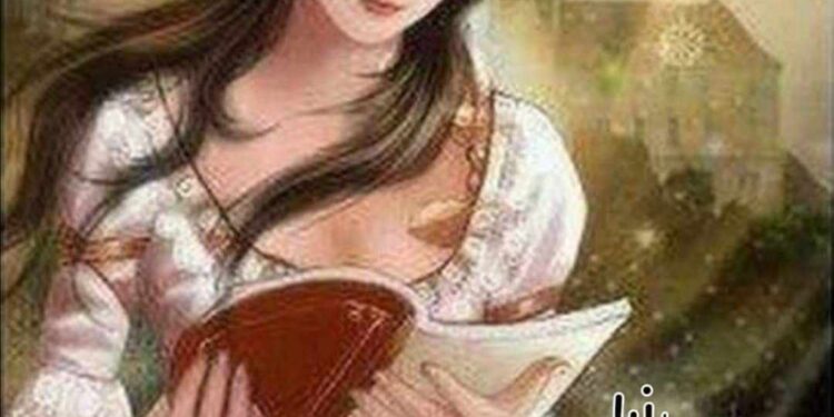 «أقرأ في عينيك حديثًا طويلًا » للشاعرة ماجى الدسوقى …