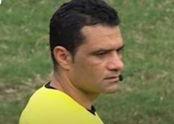 محمود البنا حكما لمباراة الأهلى والزمالك فى الدورى الممتاز