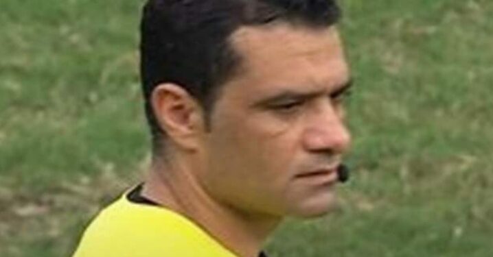 محمود البنا حكما لمباراة الأهلى والزمالك فى الدورى الممتاز