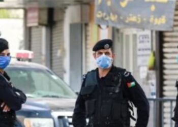 جريمة هزت الأردن .. أب يقتل طفلته بـ25 طعنة لإستخدامها هاتفه