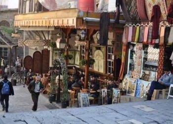 تعودت على رؤيا وجهك الصبوحي