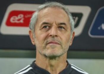 كولر: هدفى مع الأهلي حصد الدورى بلا هزيمة