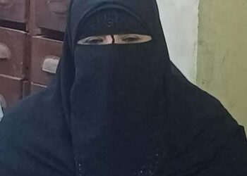 تلابيب الخوف …