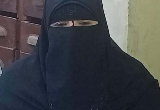 تلابيب الخوف …