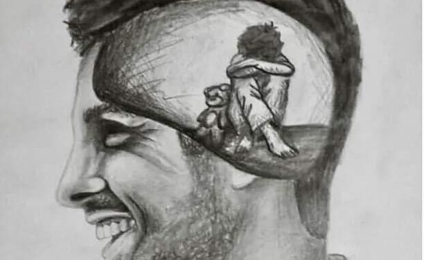 « عامل ايه » للشاعرة هالة المهدى …