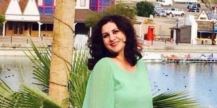 ماذا لو تاهت عيناك …