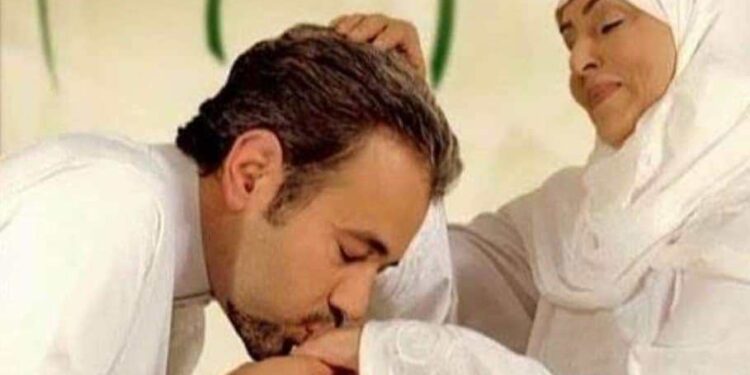 صدقيني هتشوفيني