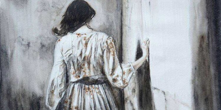 حسبته عابرا …