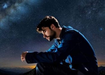 حكايات رجل أربعيني