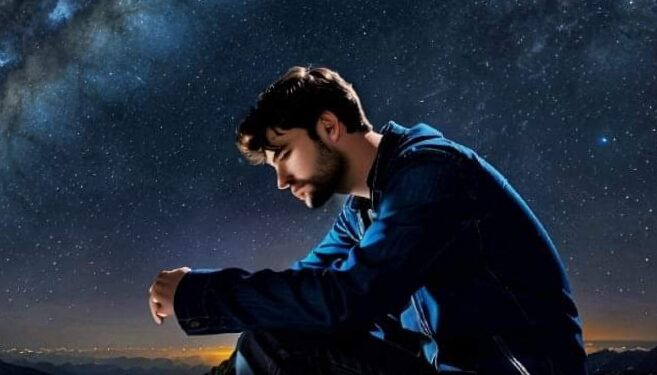 حكايات رجل أربعيني