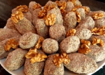 “التين الهبّول” مورد رزق للريفيات وأكلة شعبية سورية لذيذة