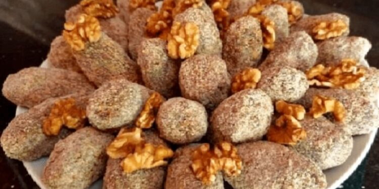 “التين الهبّول” مورد رزق للريفيات وأكلة شعبية سورية لذيذة