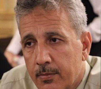 دعِ القصائدَ لاحرفٌ ولاقلمُ