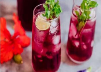 تعرف على فوائد تناول مشروب الكركدية فى فصل الصيف …